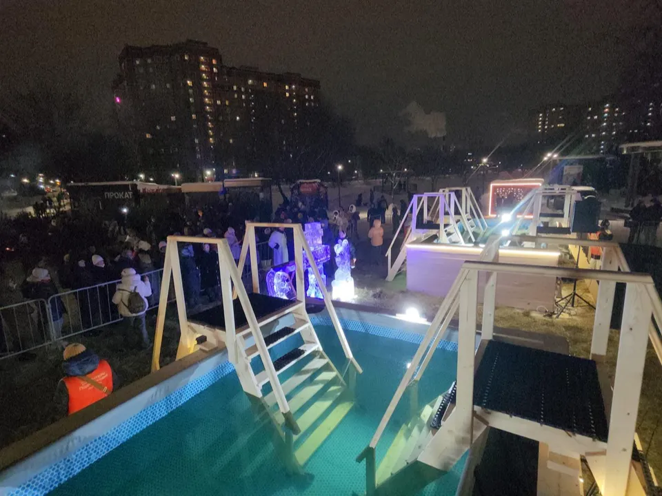 Фото: МедиаБанк Подмосковья/Наталья Лымарь