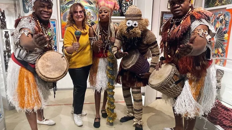 Фото: Мытищинская галерея искусств