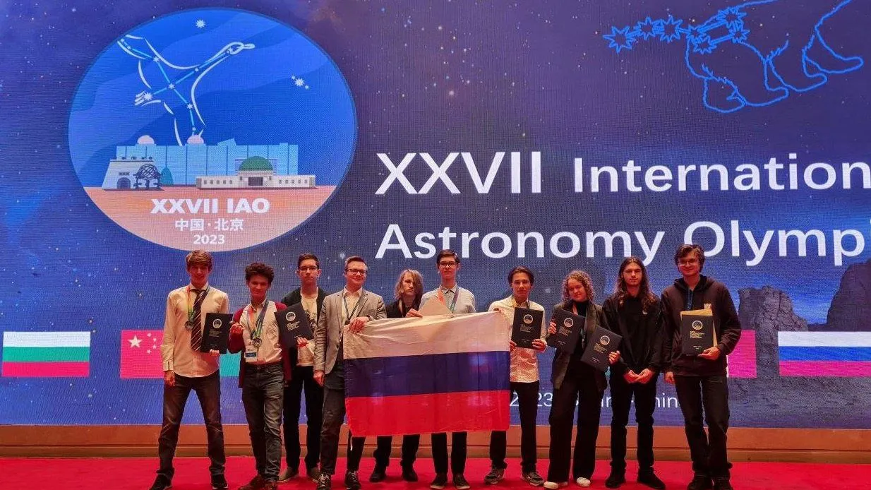 пресс-служба администрации городского округа Долгопрудный