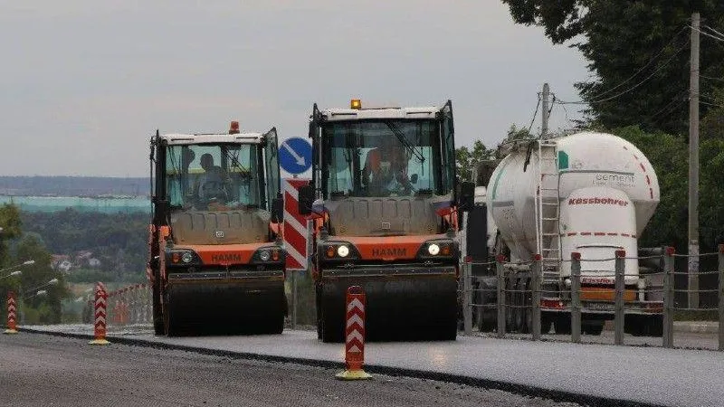 Минтранс МО