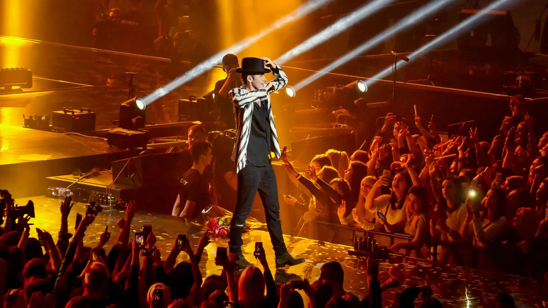 Aleksandr Gusev/ZUMAPRESS.com/Global Look Press