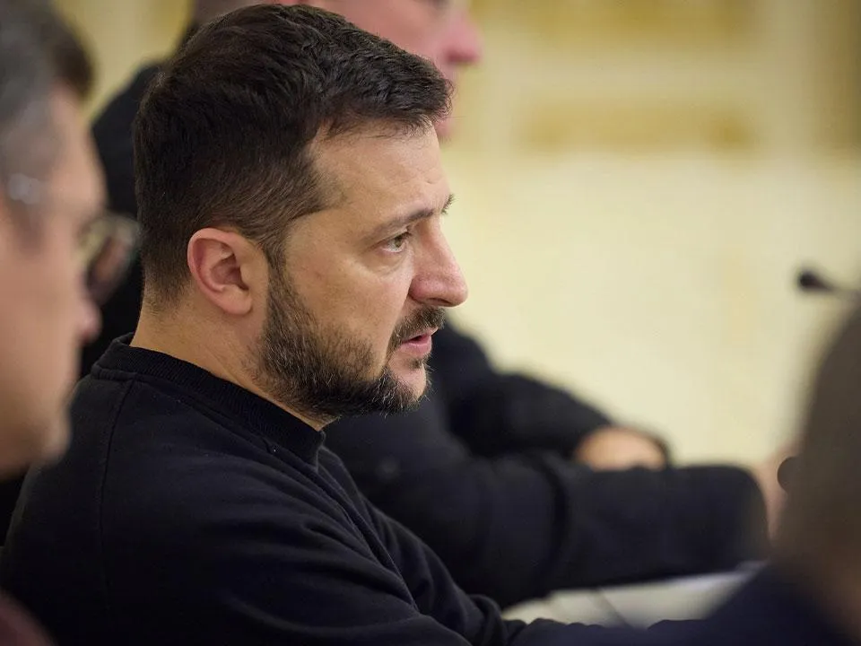 «Военные вместе с народом порвут на части»: Зеленского ждет госпереворот после ареста Залужного