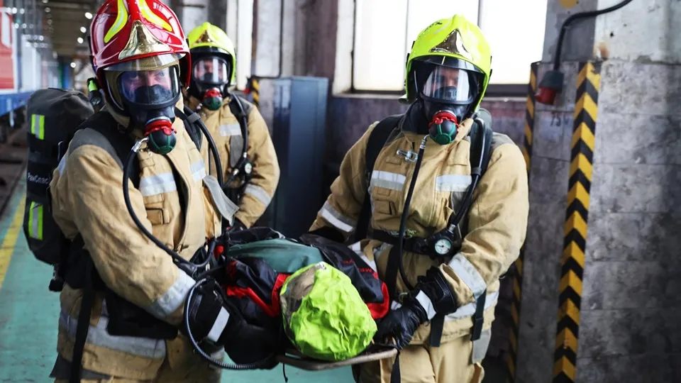 Фото: Раменский медиацентр