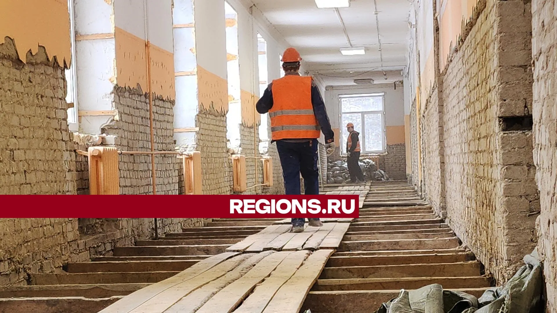 Фото: Нина Басистая