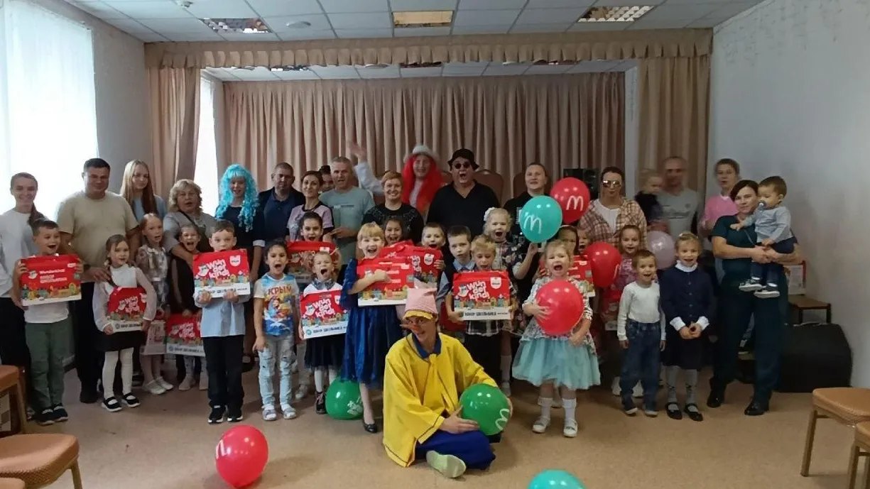 архив «МногоМама»