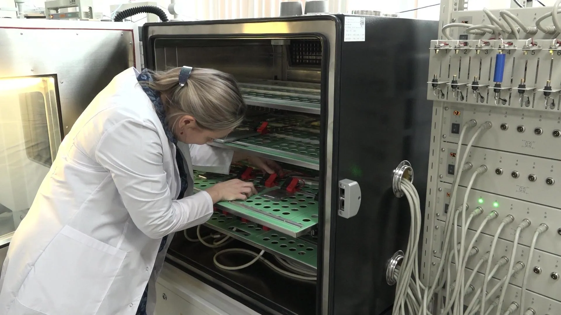 администрация городского округа Дубна