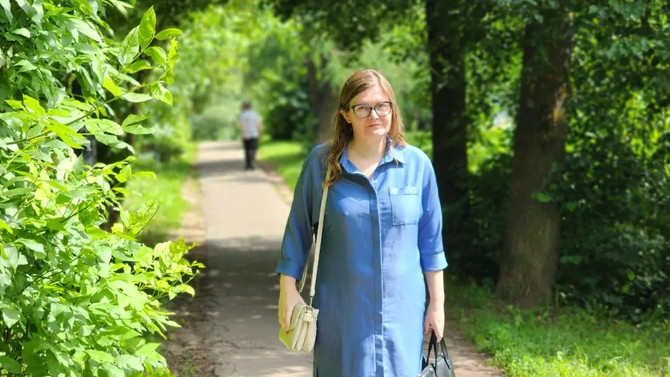 Фото: Елена Шумакова