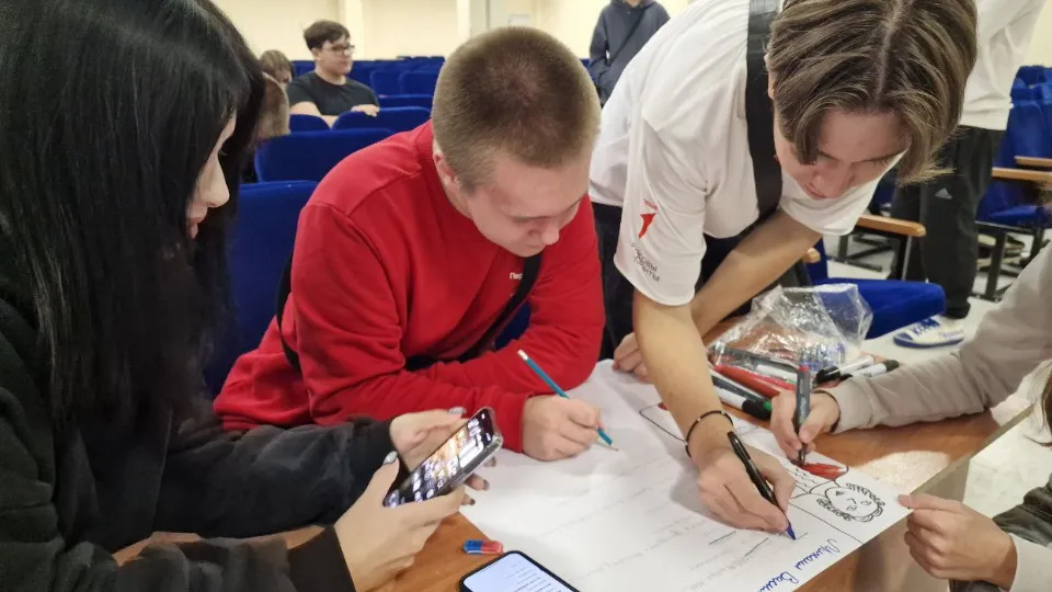 Фото: МедиаБанк Подмосковья/Валерия Тингаева