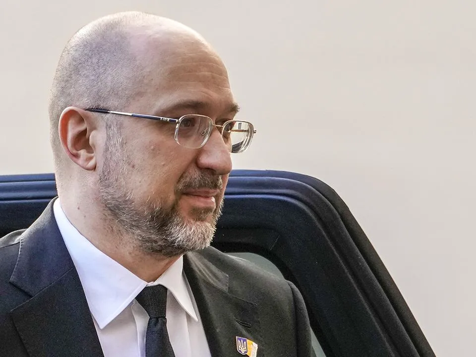 Политолог Трухачев заявил, что Украине «не стоит обольщаться» в случае получения статуса кандидата в члены ЕС