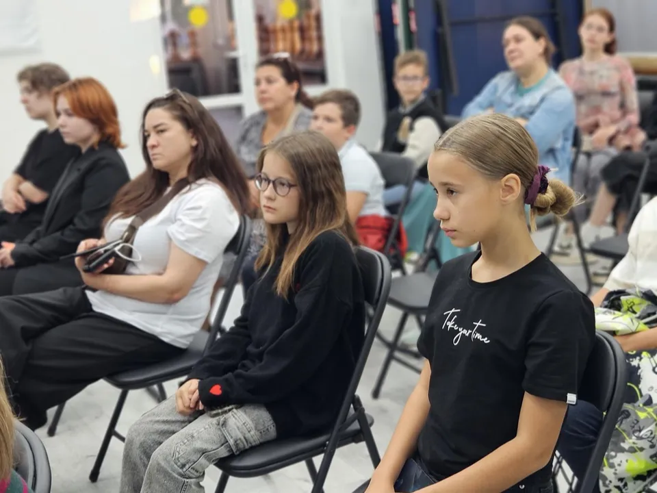 Фото: МедиаБанк Подмосковья/Ольга Вельшикаева