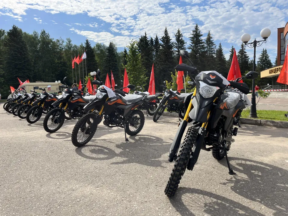 Фото: Сергей Панов