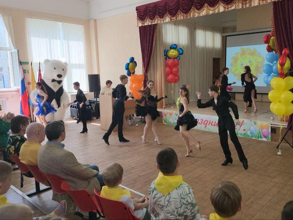 Фото: Наталья Лымарь