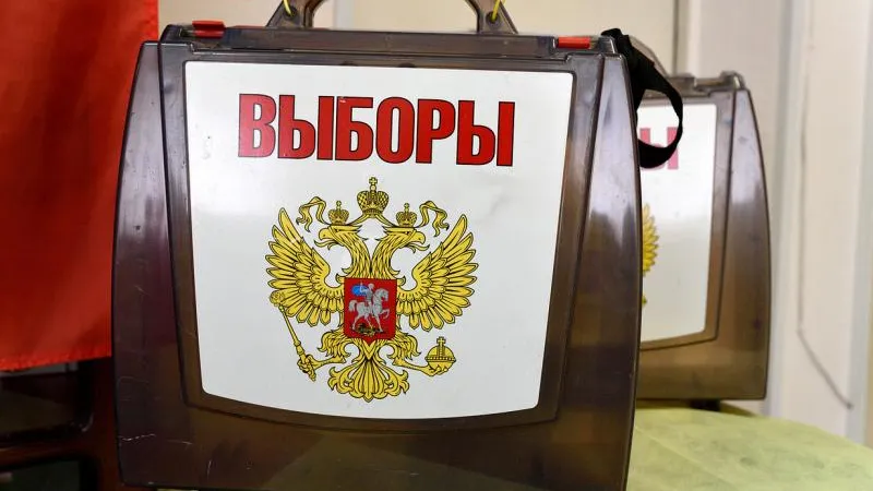 Пресс-служба администрации Балашихи