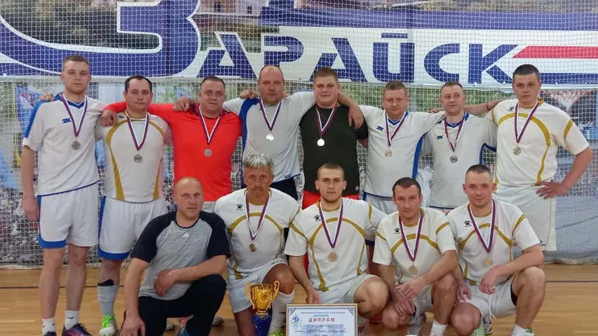 Фото: Шатурский отдел полиции