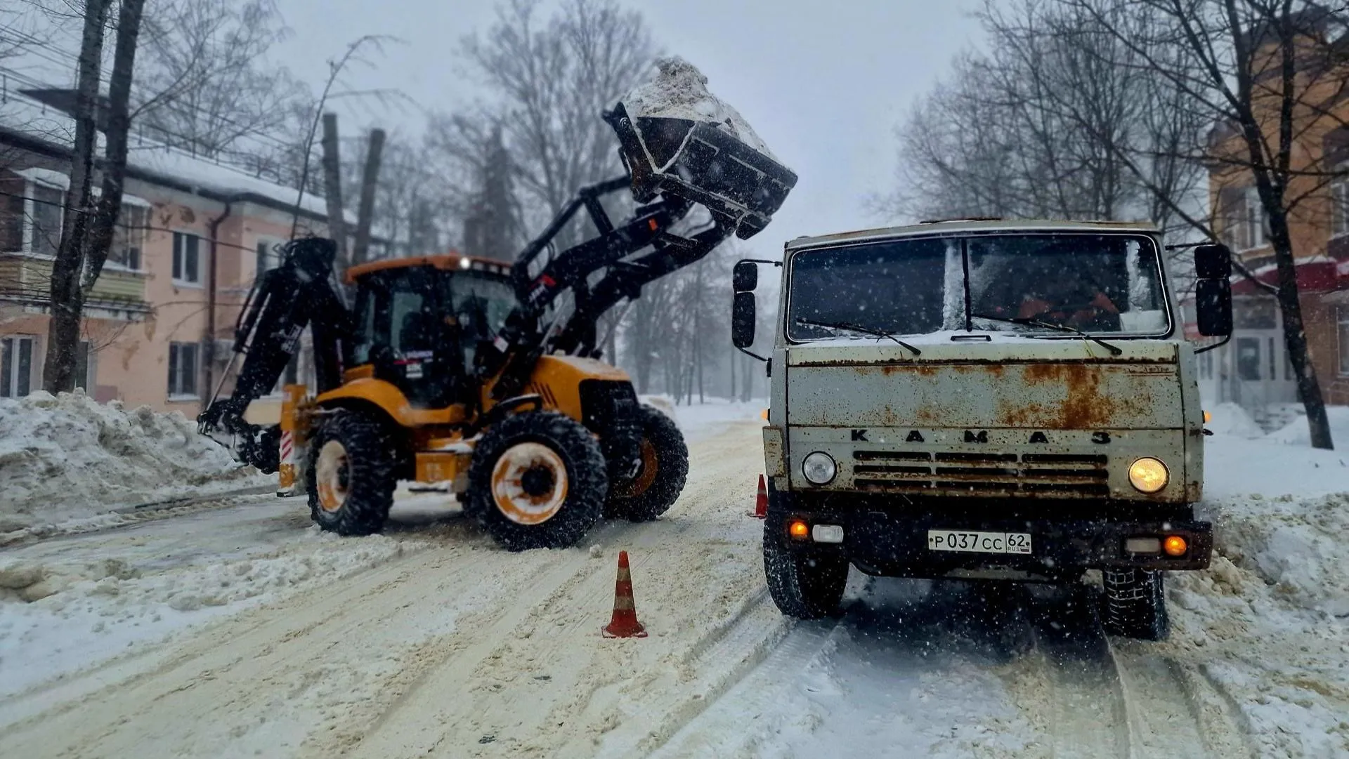 REGIONS/Ольга Шаронова