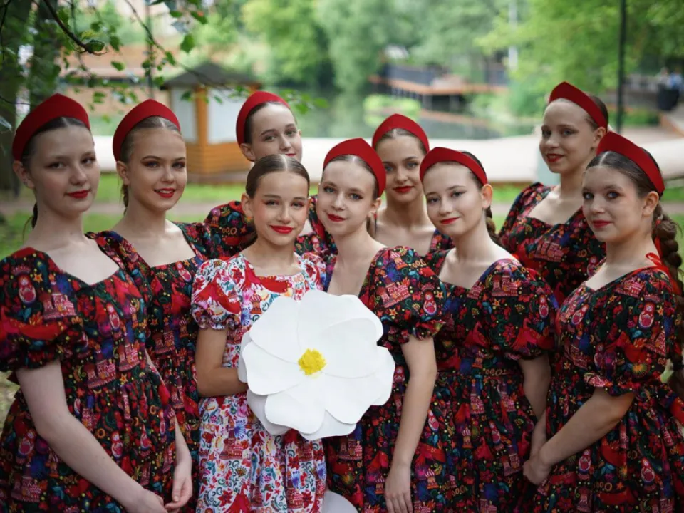 Фото: Министерство культуры и туризма Московской области