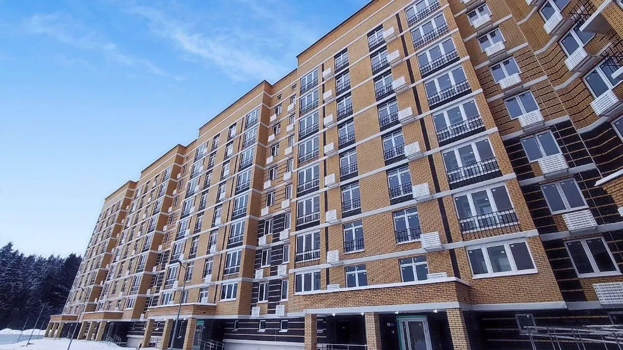 Пресс-служба Министерства жилищной политики Московской области