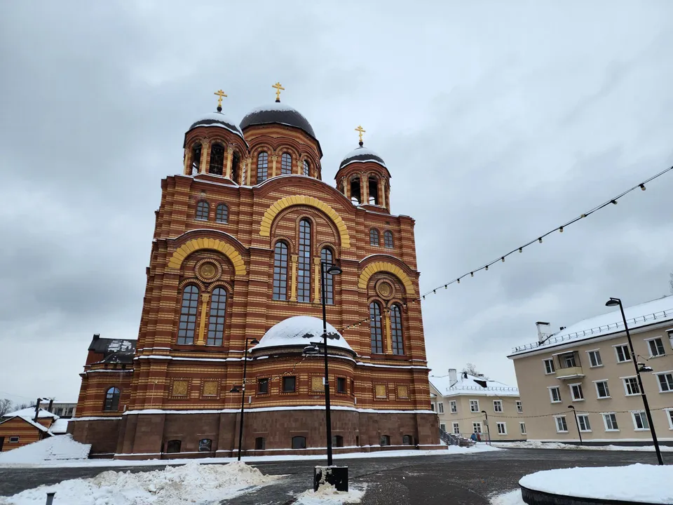 Фото: REGIONS/Ольга Аввакумова