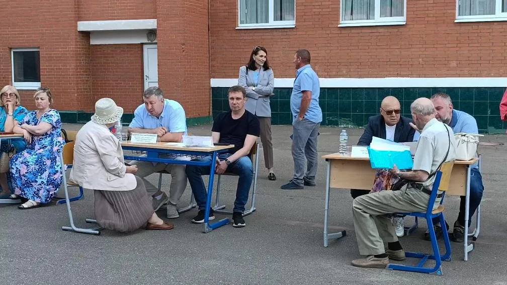 Фото: Ольга Антонова