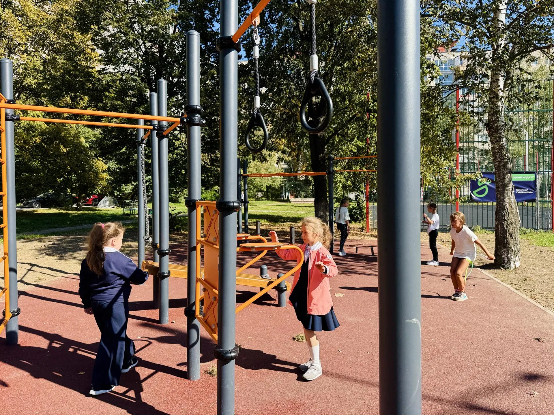 Фото: Медиабанк Подмосковья/Ольга Стаферова