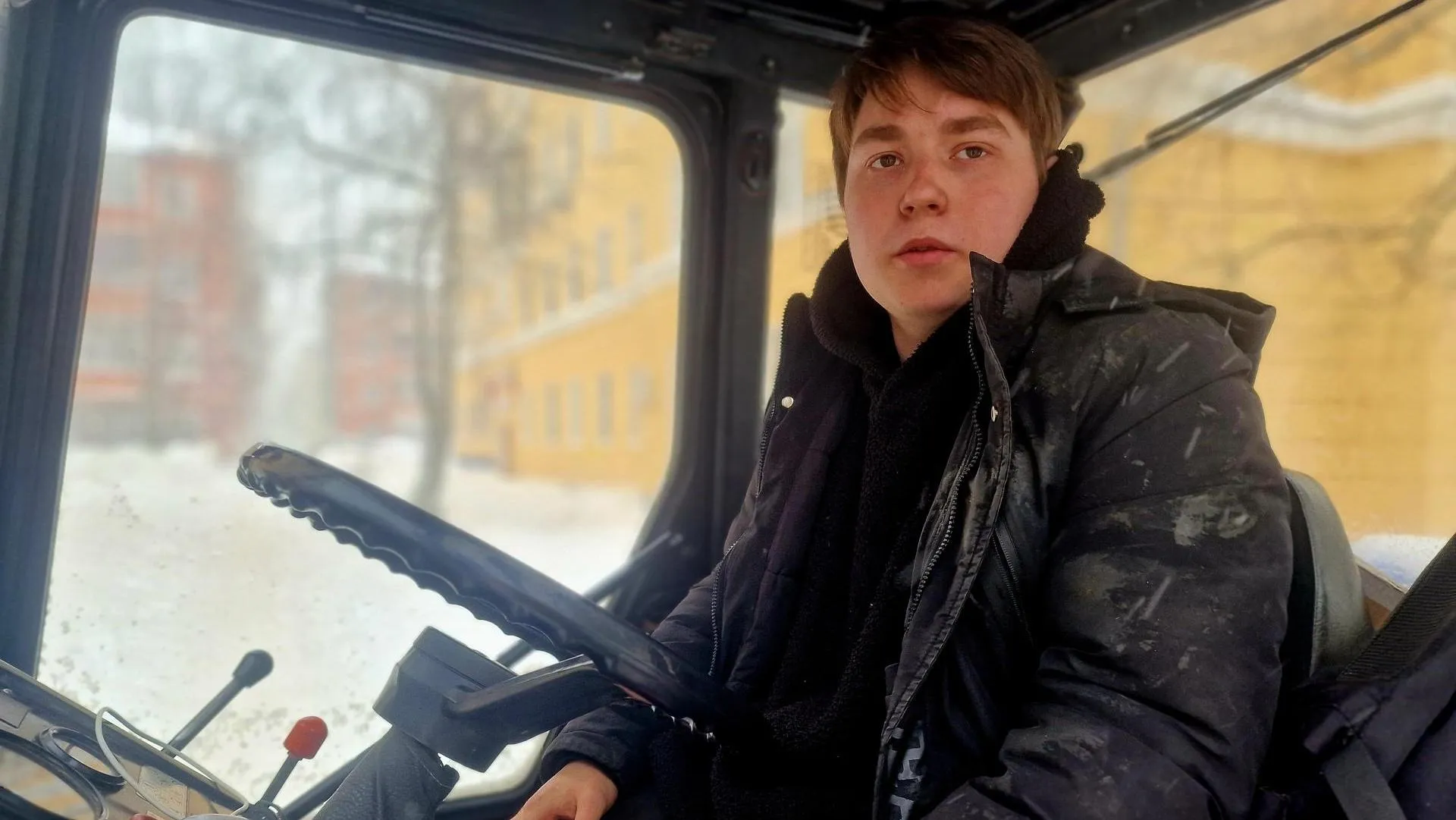 REGIONS/Ольга Шаронова