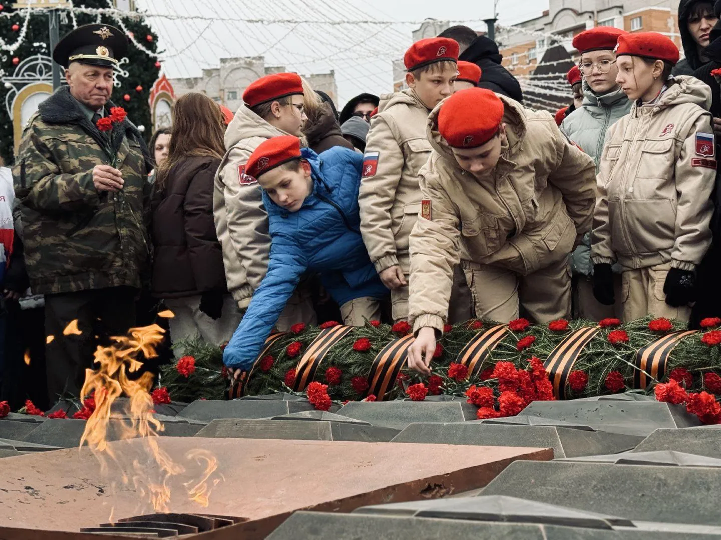 Фото: МедиаБанк Подмосковья/Ольга Стаферова