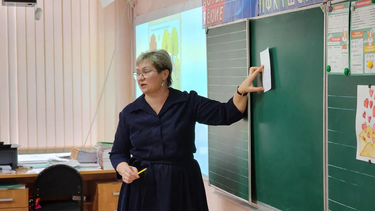 МедиаБанк Подмосковья/Екатерина Данилина