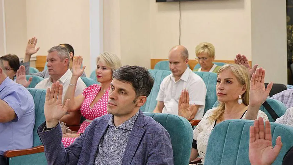 Фото: пресс-служба администрации г.о. Электросталь