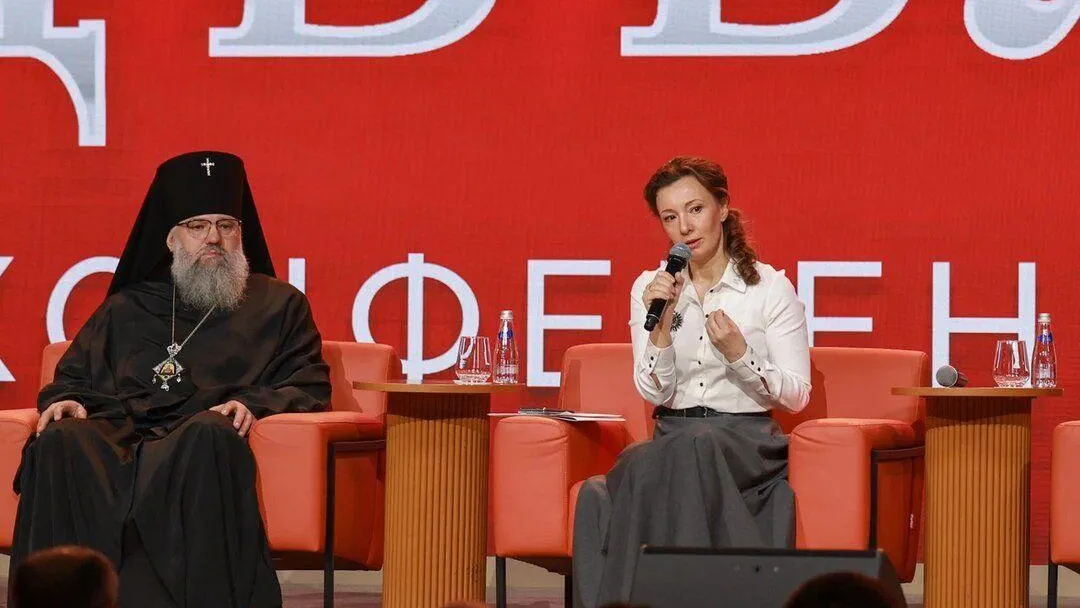 пресс-служба Общероссийского общественного движения «Сорок Сороков»