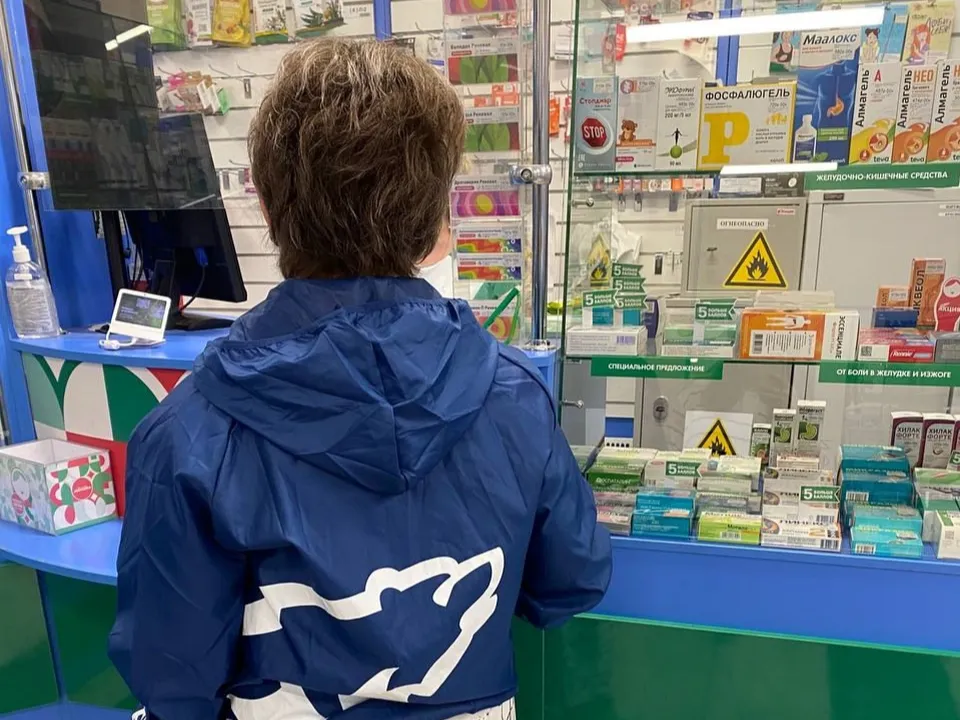 Фото: Единая Россия, м.о. Серебряные Пруды