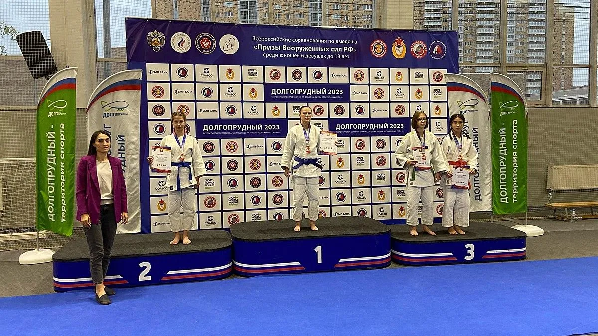 фото: Telegram-канал "Краснознаменск новости"