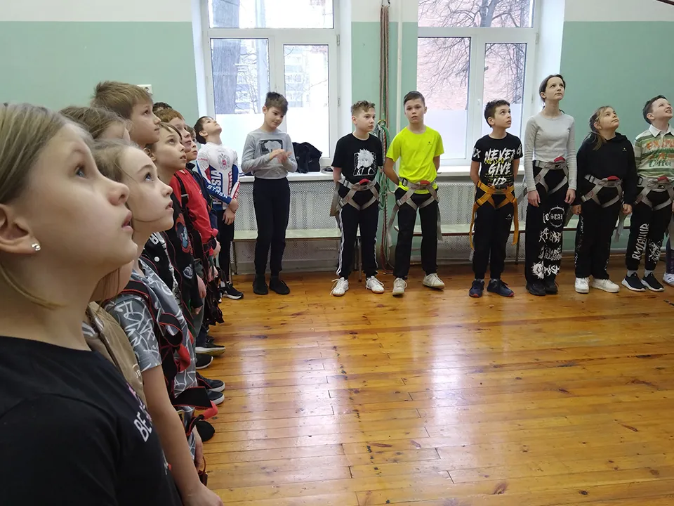 Фото: ДЭЦ  «Островок»