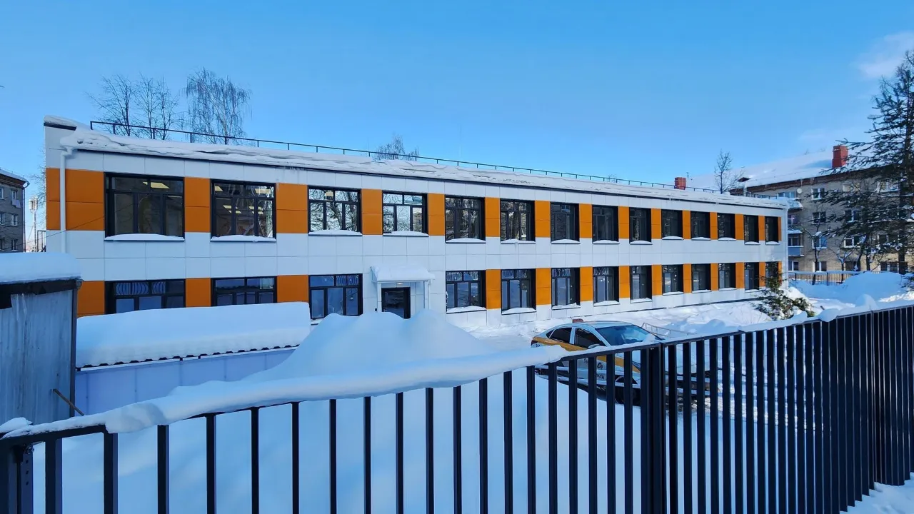 МедиаБанк Подмосковья/Дмитрий Алексеенко