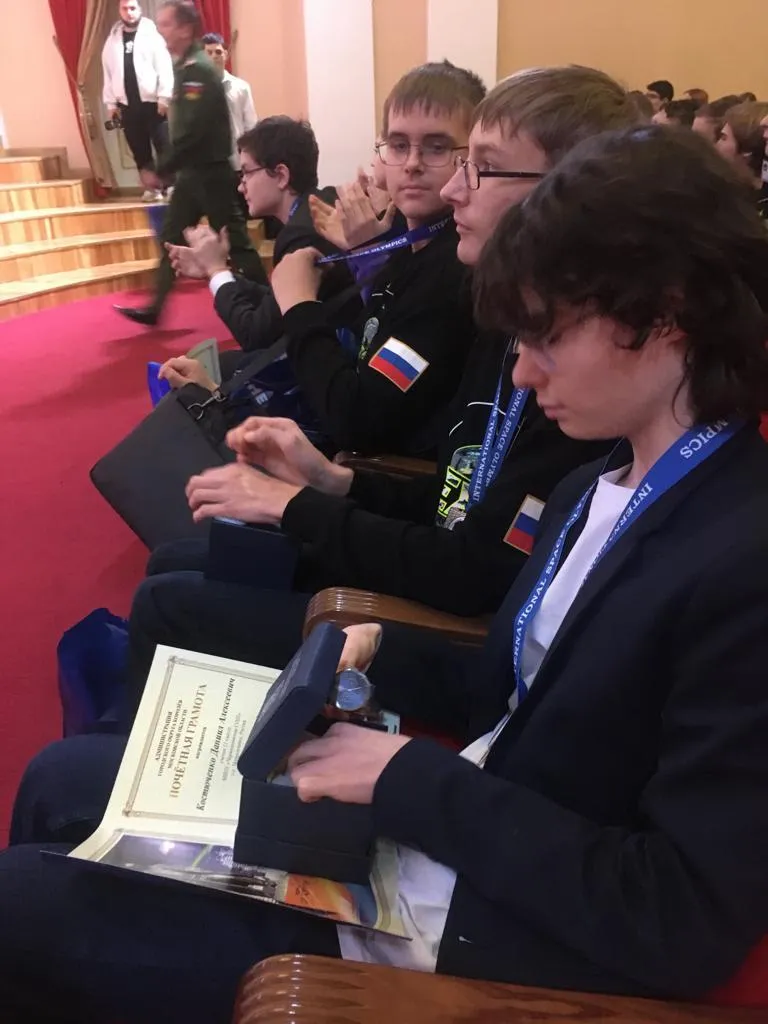 Фото: МАН Импульс