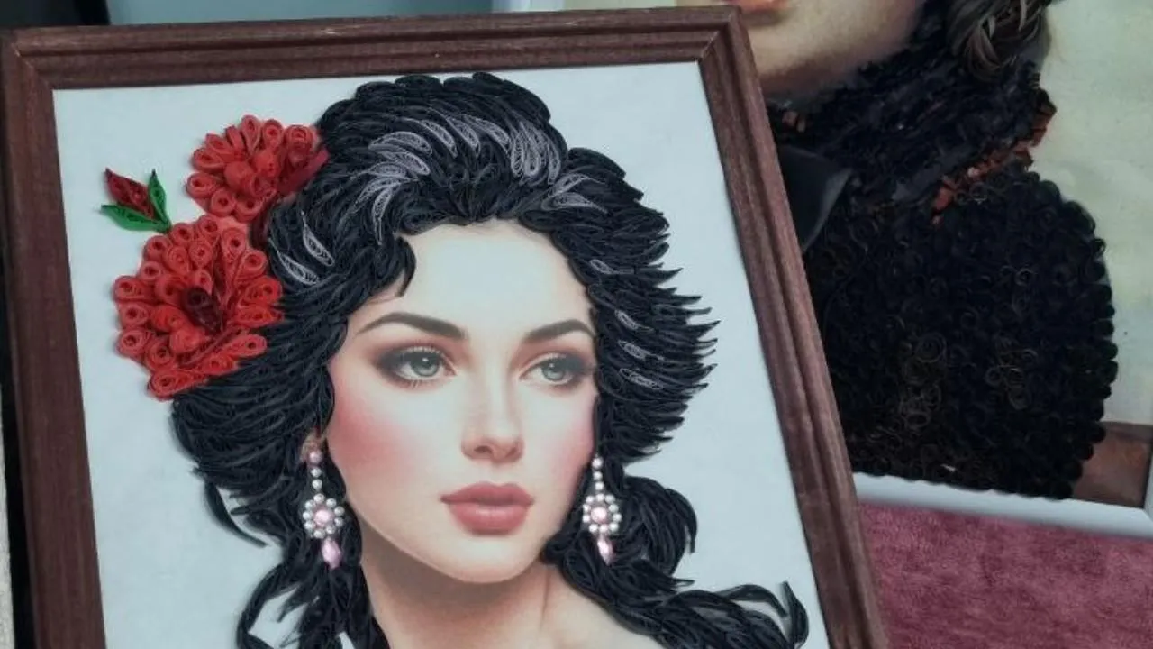 Ольга Егиян