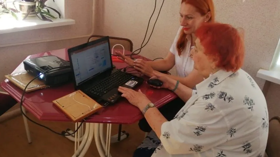 Фото: МФЦ г.о. Балашиха