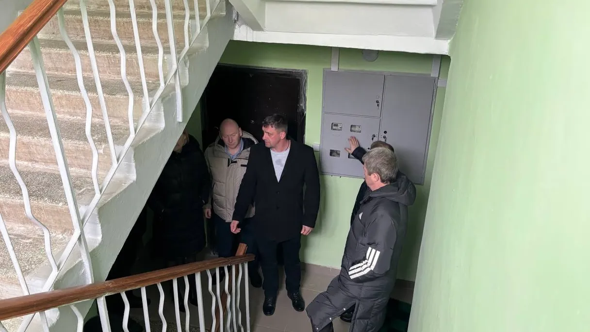 Фото: пресс-служба Олега Рожнова