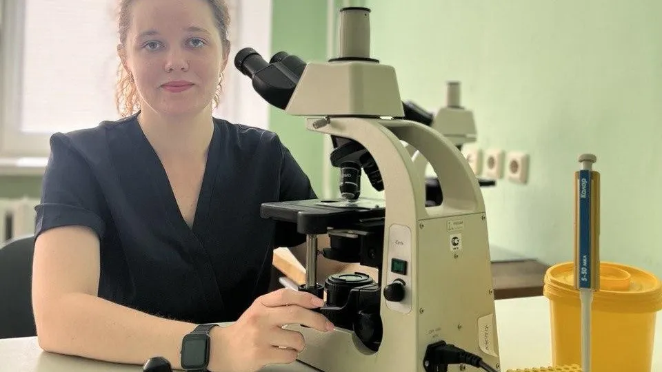 Фото: Пресс-служба Лобненской больницы