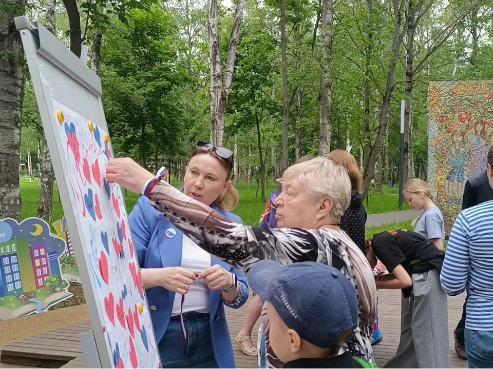 Фото: Екатерина Дятловская