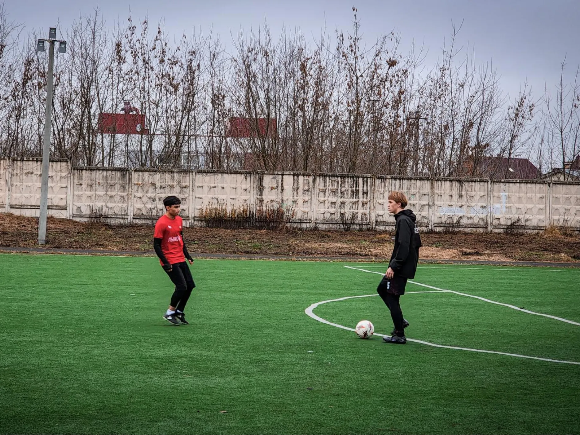 Фото: МедиаБанк Подмосковья/Ольга Антонова