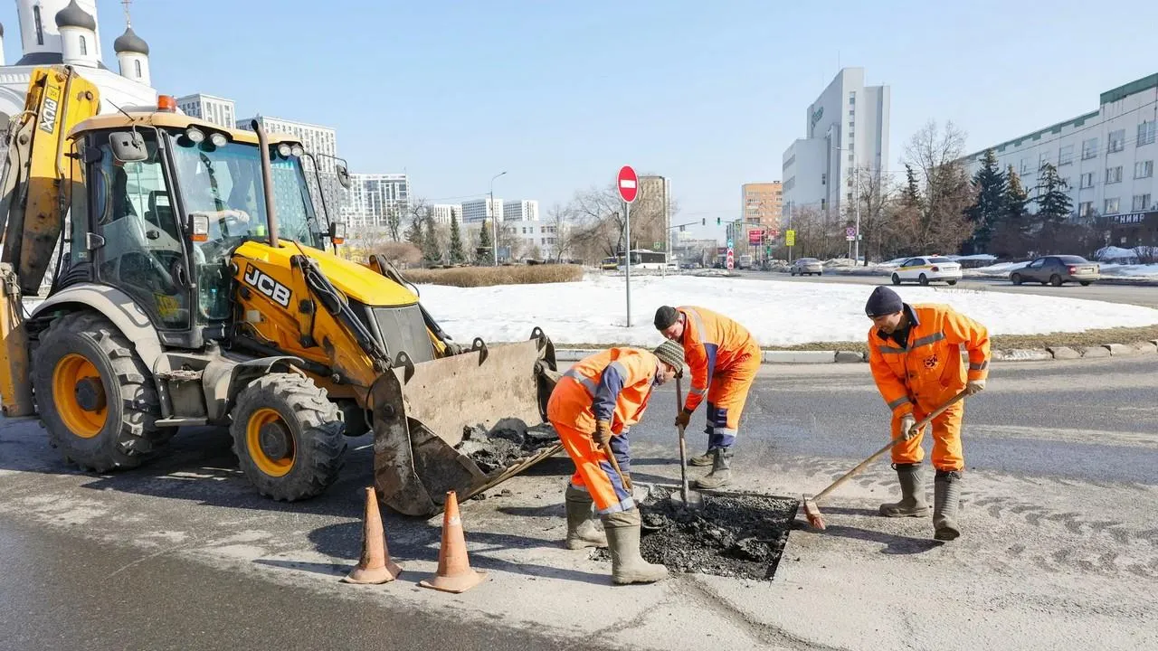 пресс-служба администрации г.о. Мытищи