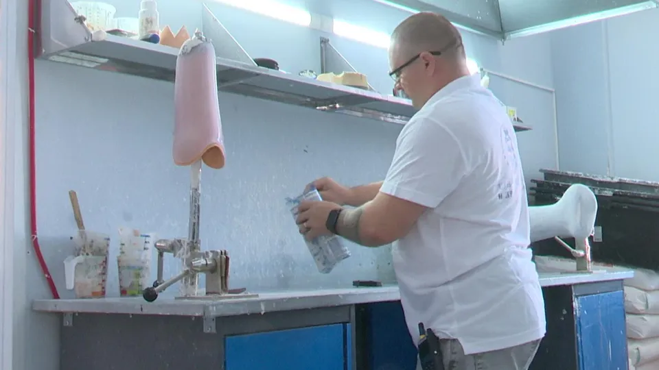 Фото: Ксения Казакова