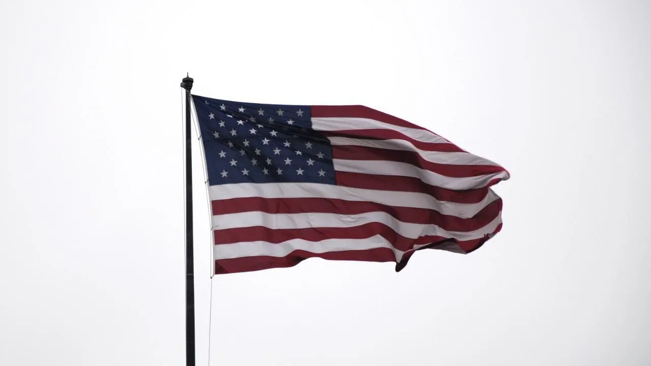 Трамп обвинил Байдена и Харрис в падении фондовых рынков