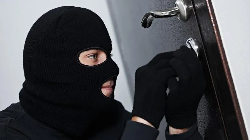 Квартиру в Солнечногорском районе обчистили, пока хозяин был на каникулах