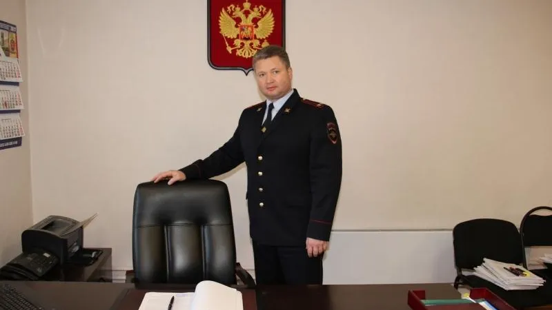 Подполковник из Мытищ задержан за взятку