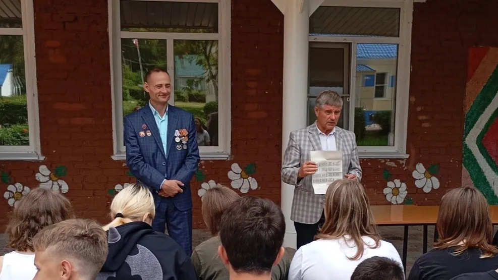 Фото: vk.com/Галина Волкова