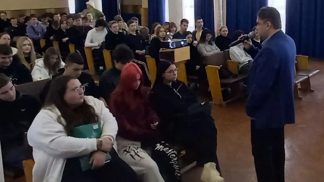 Министерство образования Московской области