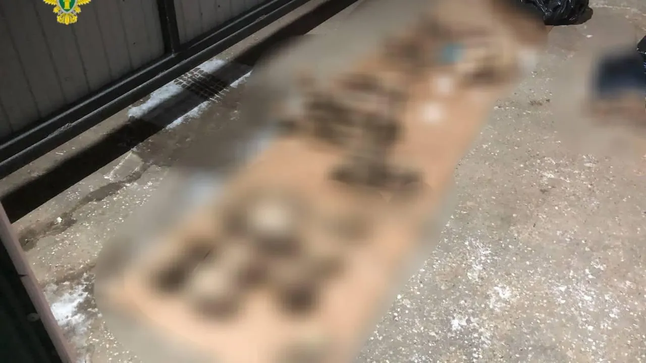 Фото прокуратуры Москвы