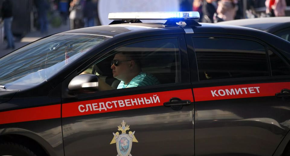Полковник СК провел в Каменске-Уральском прием представителей потерпевших