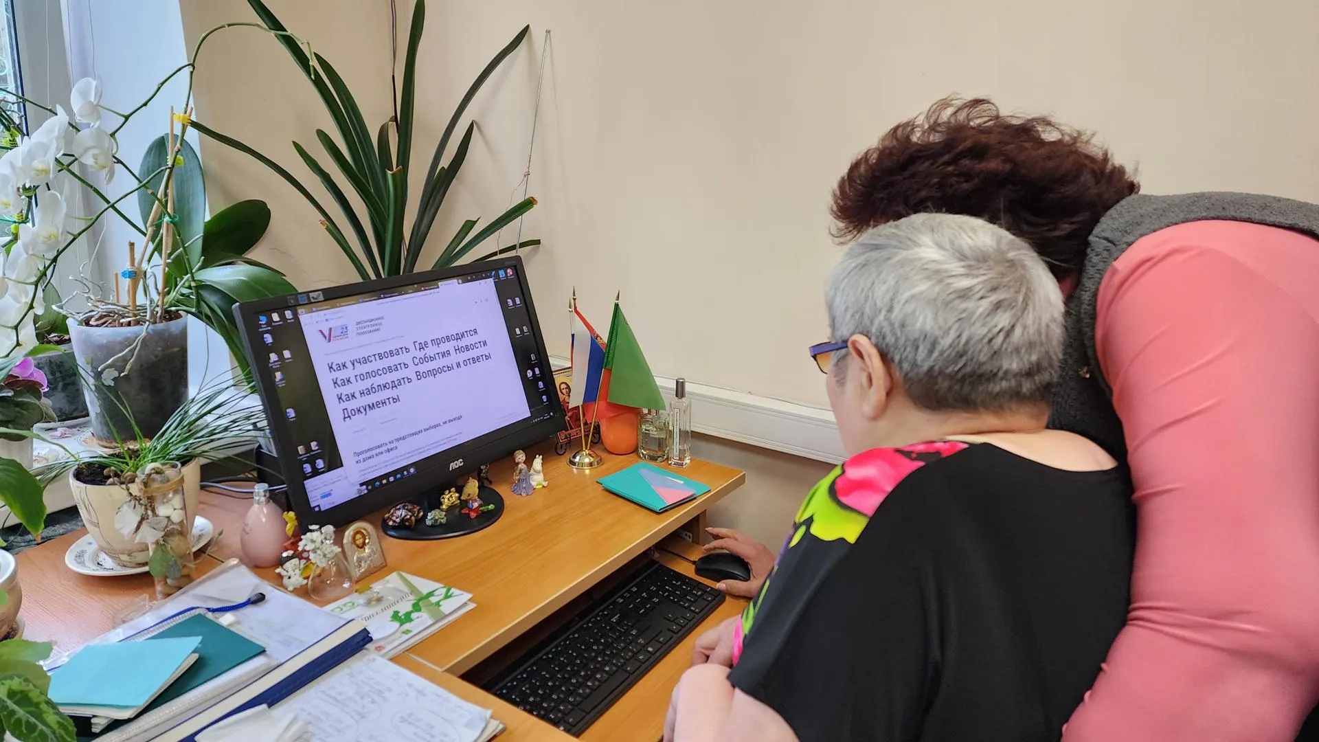 Фельдфебелева Ольга